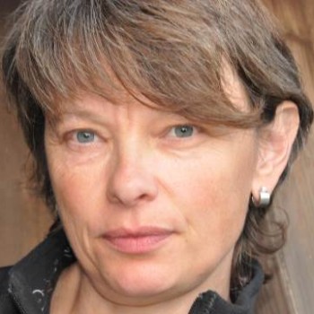 Evi Stamm