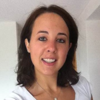 Rebekka Gasser